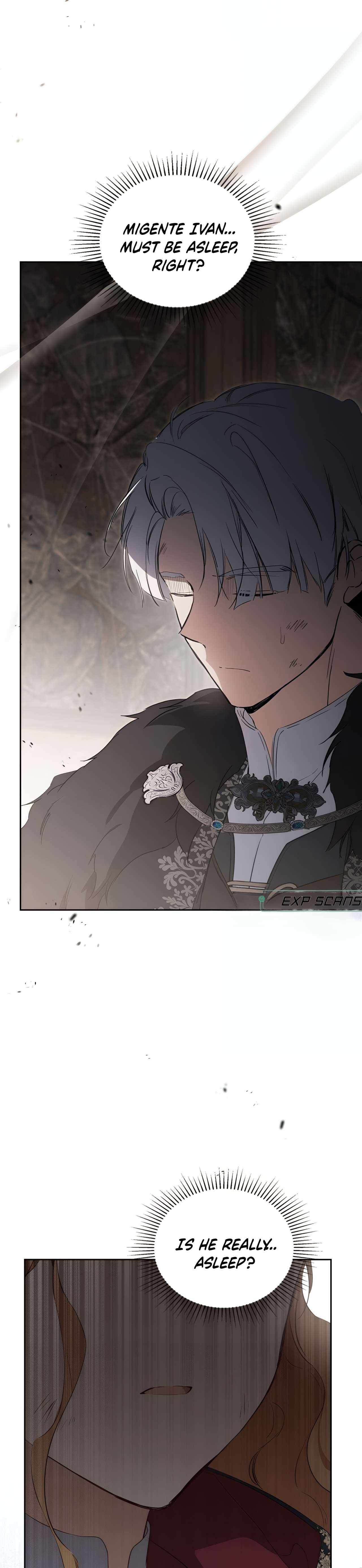 Read I’ll Be The Matriarch In This Life  Manga Online