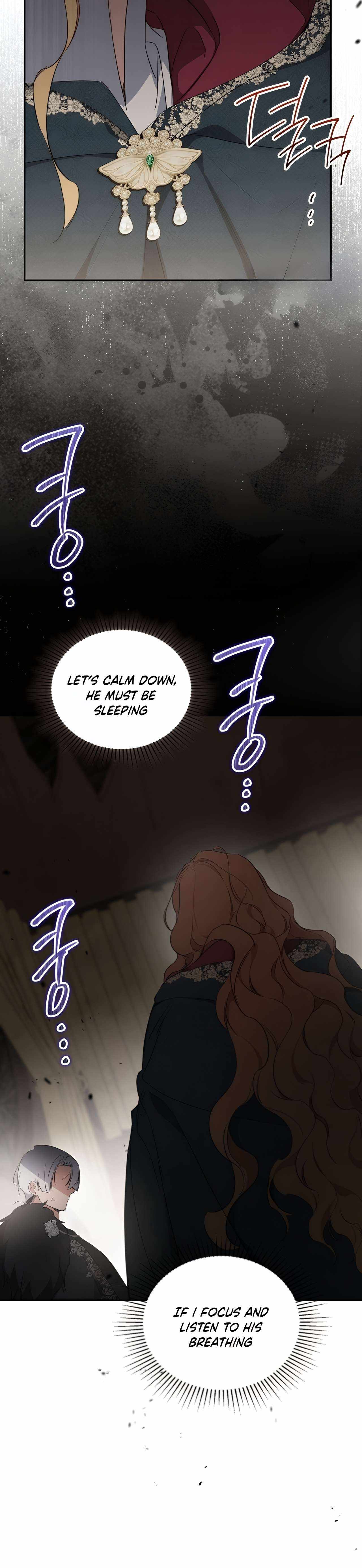 Read I’ll Be The Matriarch In This Life  Manga Online