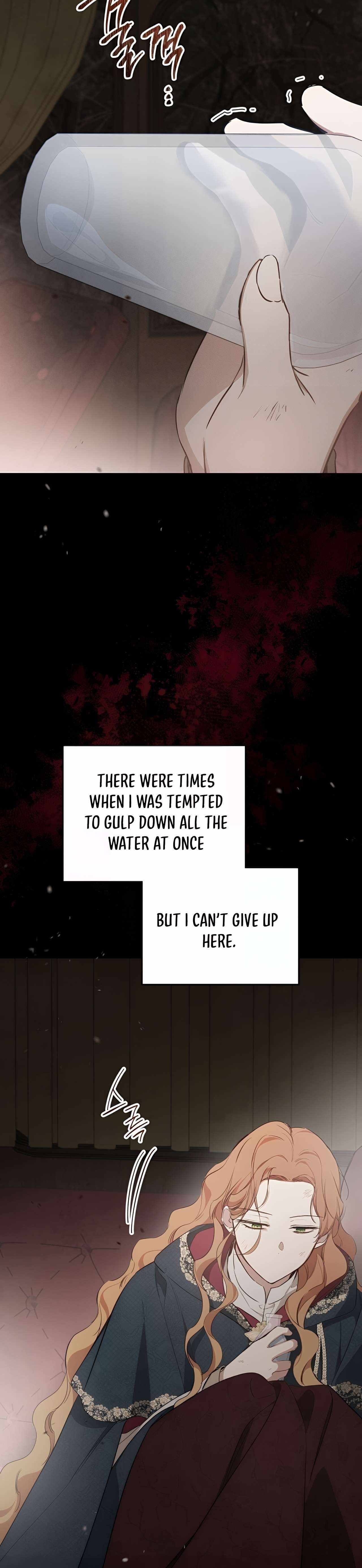 Read I’ll Be The Matriarch In This Life  Manga Online