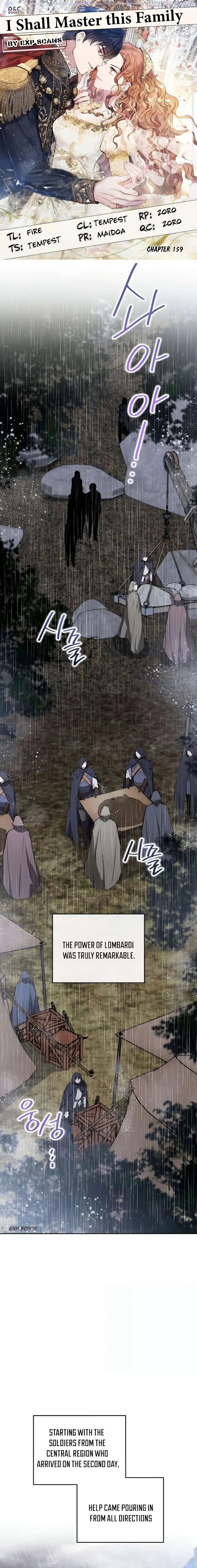 Read I’ll Be The Matriarch In This Life  Manga Online