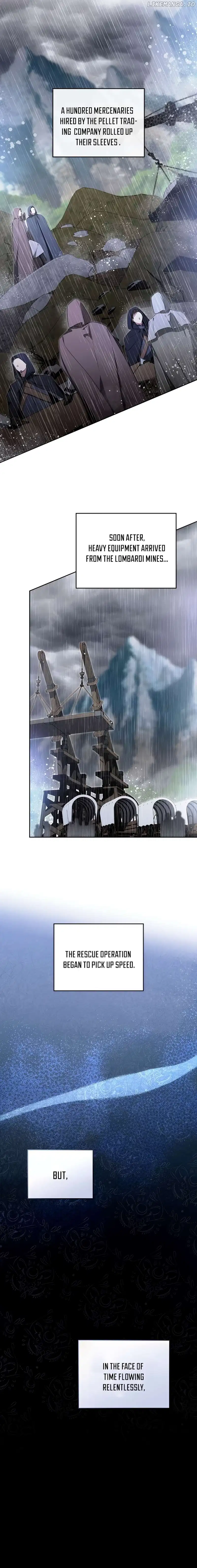 Read I’ll Be The Matriarch In This Life  Manga Online