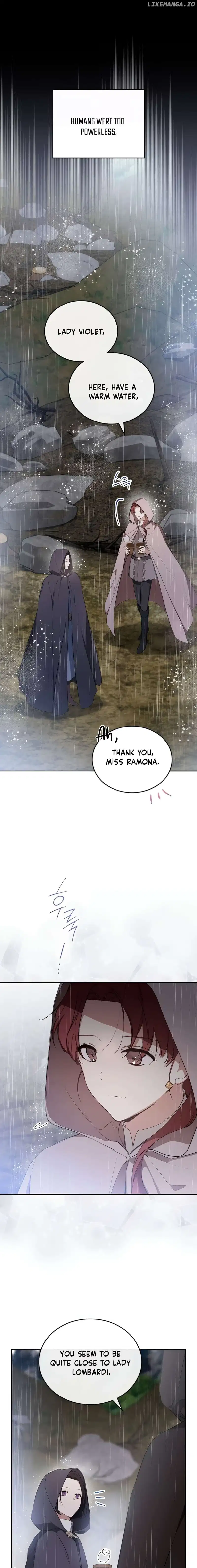 Read I’ll Be The Matriarch In This Life  Manga Online