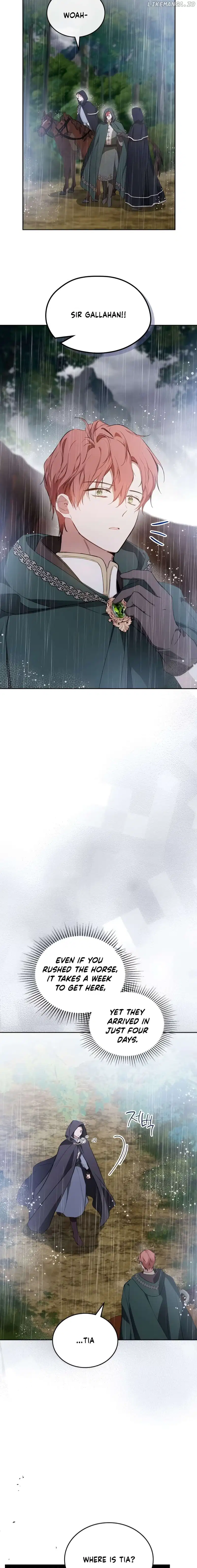 Read I’ll Be The Matriarch In This Life  Manga Online