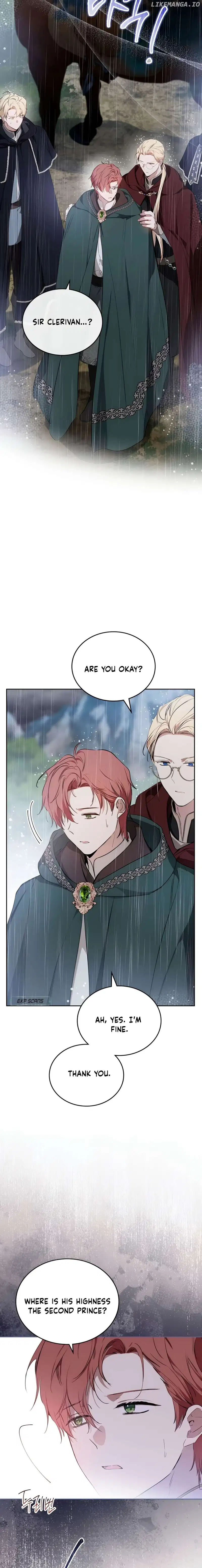 Read I’ll Be The Matriarch In This Life  Manga Online