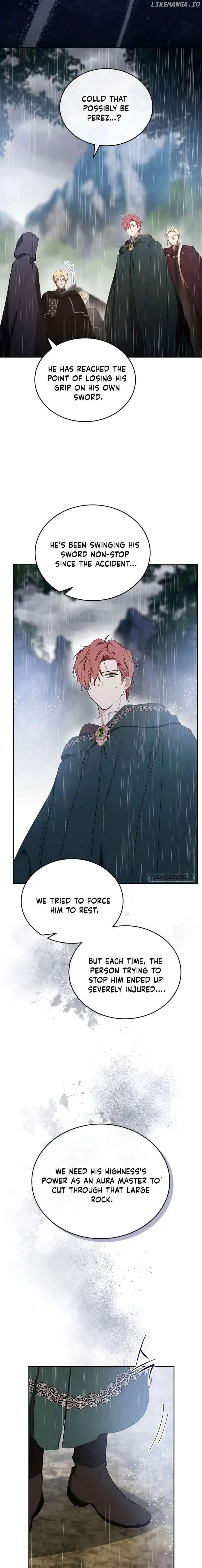 Read I’ll Be The Matriarch In This Life  Manga Online