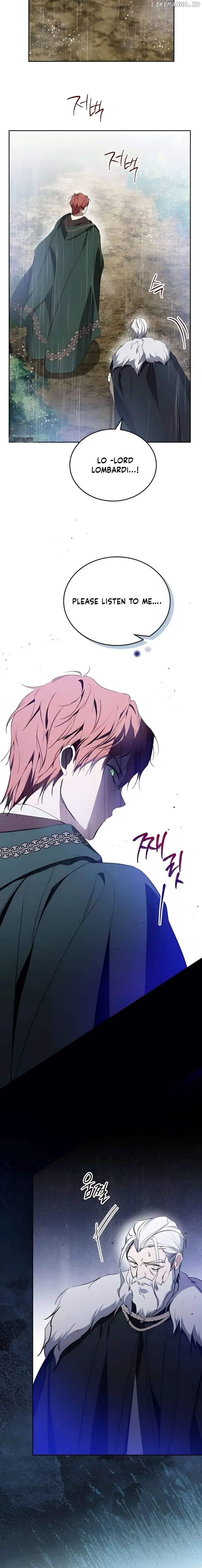 Read I’ll Be The Matriarch In This Life  Manga Online