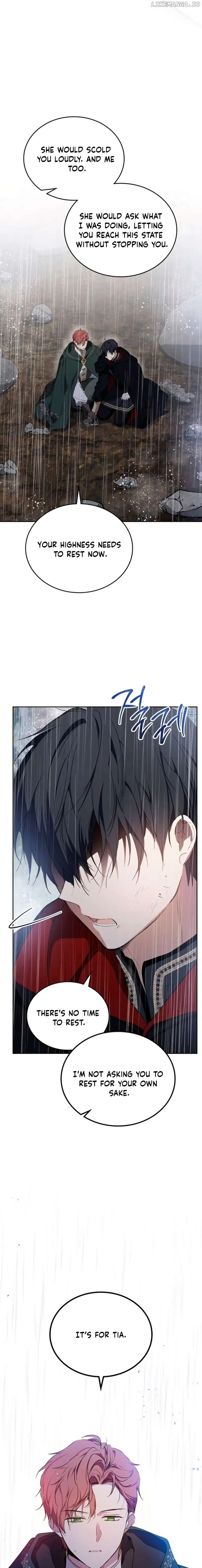 Read I’ll Be The Matriarch In This Life  Manga Online