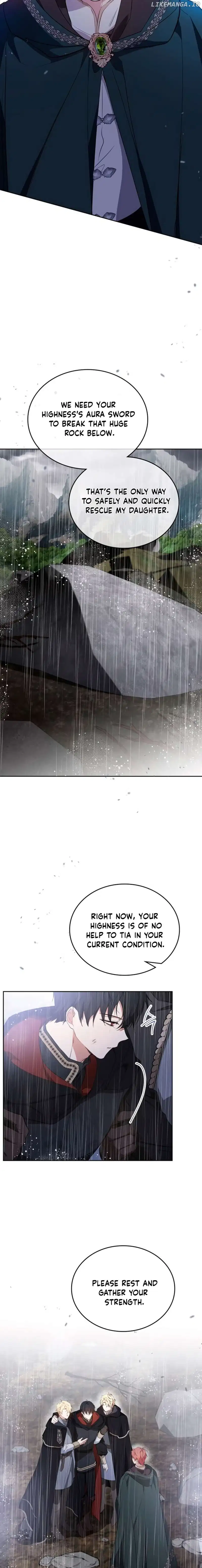 Read I’ll Be The Matriarch In This Life  Manga Online