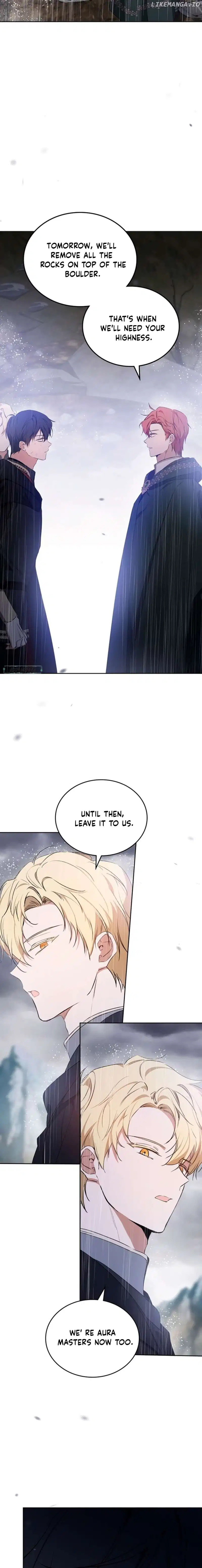 Read I’ll Be The Matriarch In This Life  Manga Online