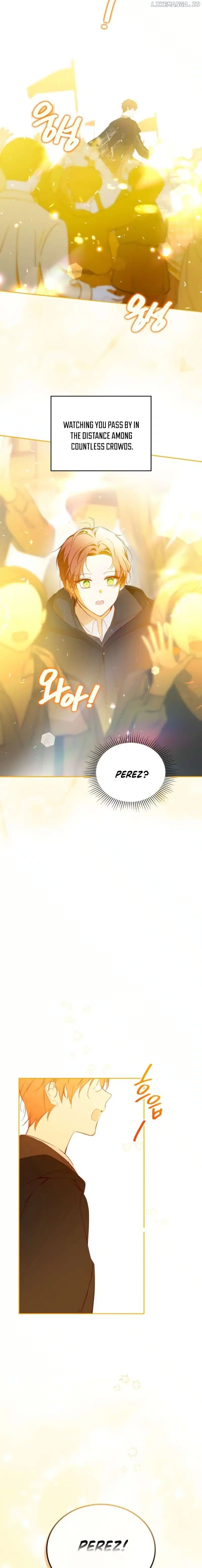 Read I’ll Be The Matriarch In This Life  Manga Online