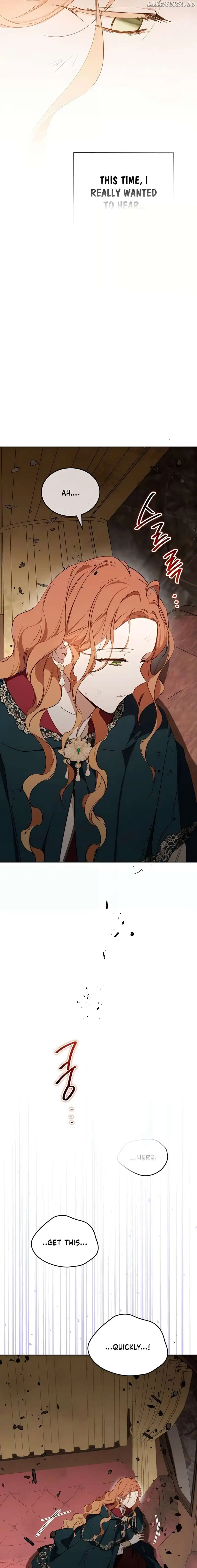 Read I’ll Be The Matriarch In This Life  Manga Online