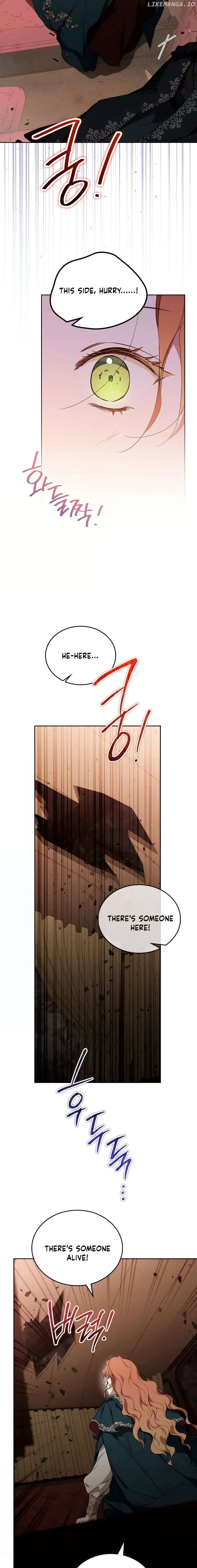 Read I’ll Be The Matriarch In This Life  Manga Online