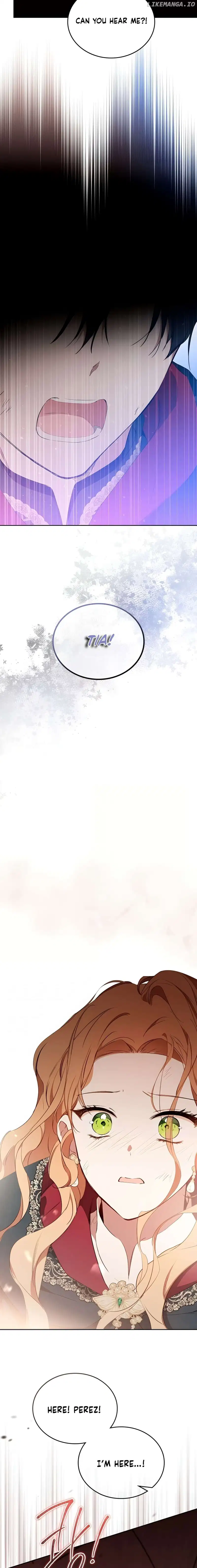 Read I’ll Be The Matriarch In This Life  Manga Online