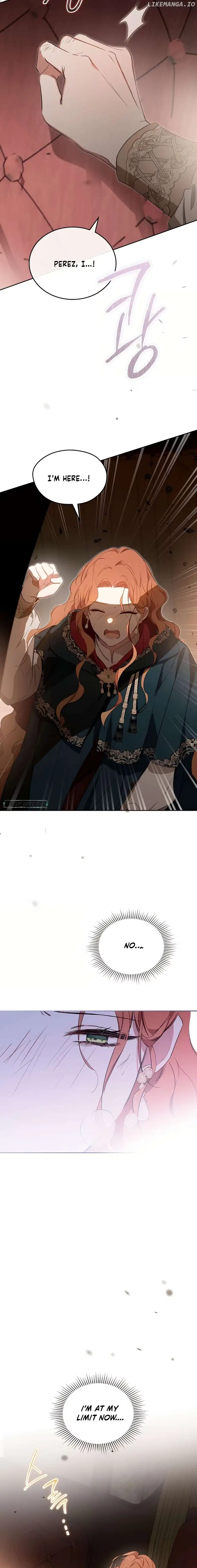 Read I’ll Be The Matriarch In This Life  Manga Online