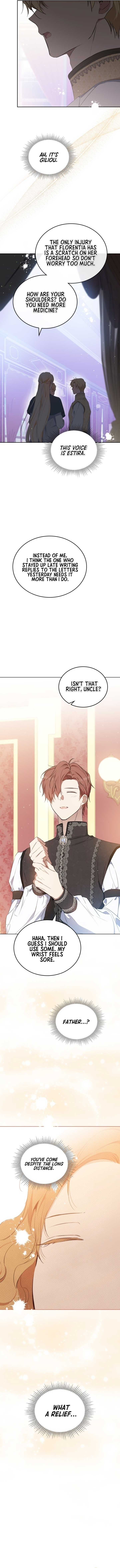 Read I’ll Be The Matriarch In This Life  Manga Online