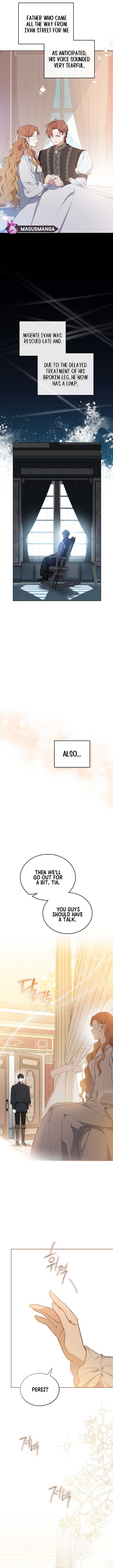 Read I’ll Be The Matriarch In This Life  Manga Online