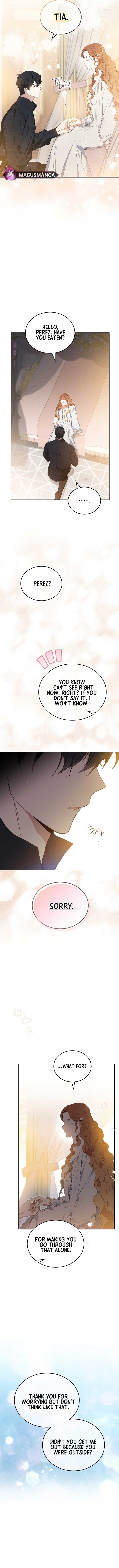 Read I’ll Be The Matriarch In This Life  Manga Online