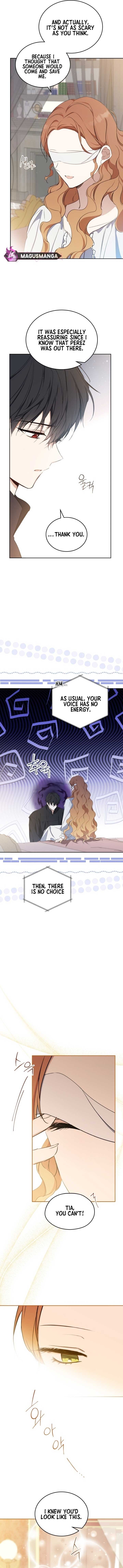 Read I’ll Be The Matriarch In This Life  Manga Online