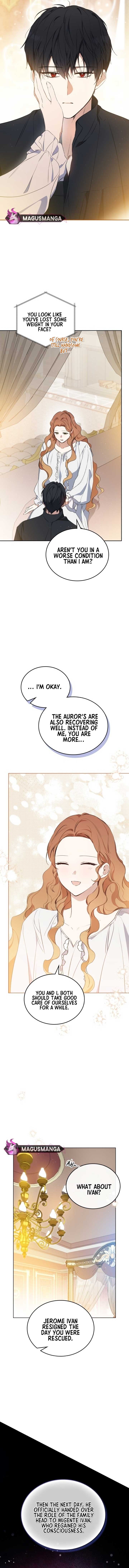 Read I’ll Be The Matriarch In This Life  Manga Online