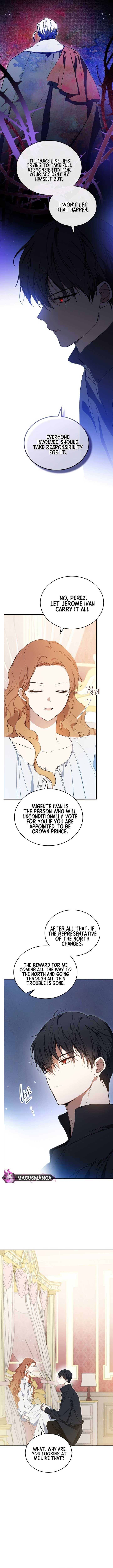 Read I’ll Be The Matriarch In This Life  Manga Online