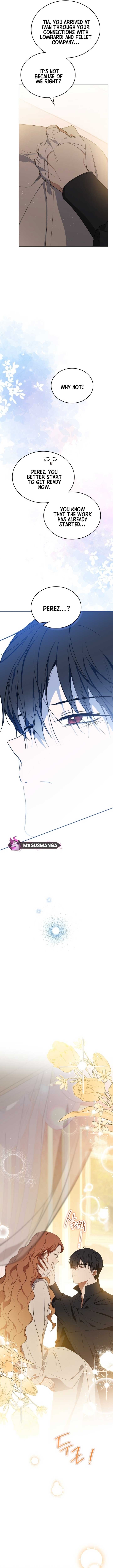 Read I’ll Be The Matriarch In This Life  Manga Online