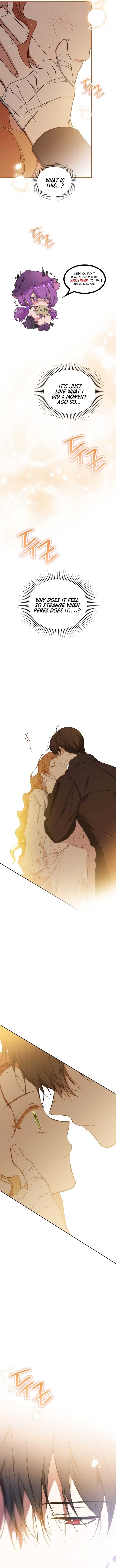 Read I’ll Be The Matriarch In This Life  Manga Online