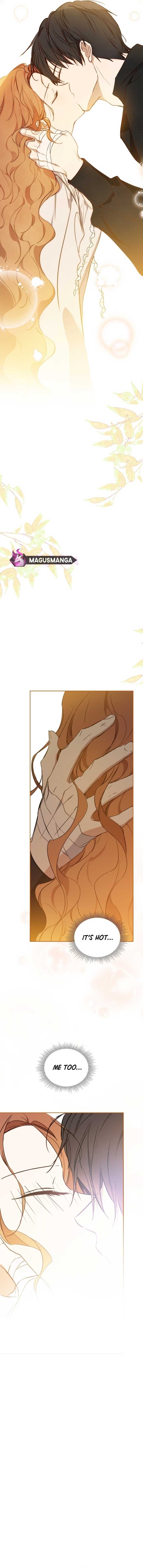 Read I’ll Be The Matriarch In This Life  Manga Online