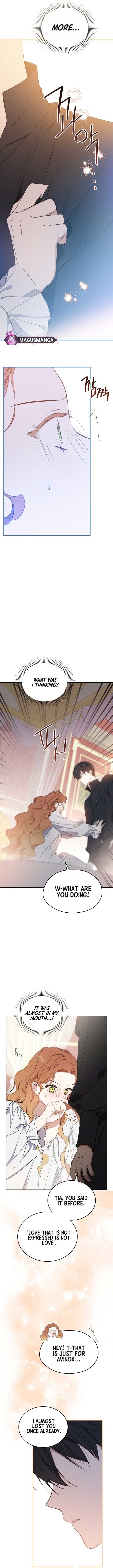 Read I’ll Be The Matriarch In This Life  Manga Online