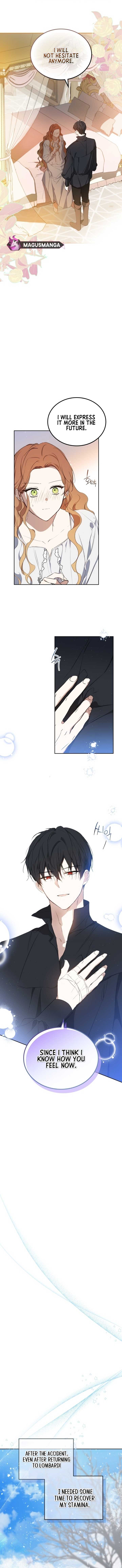 Read I’ll Be The Matriarch In This Life  Manga Online