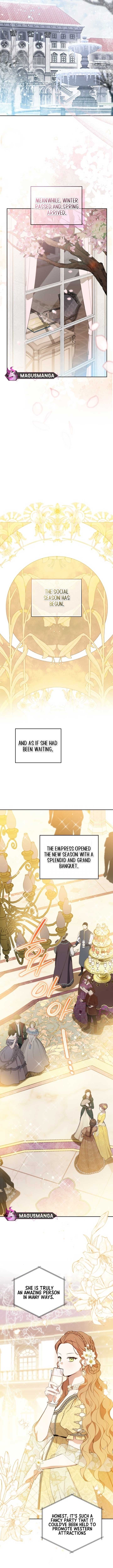 Read I’ll Be The Matriarch In This Life  Manga Online