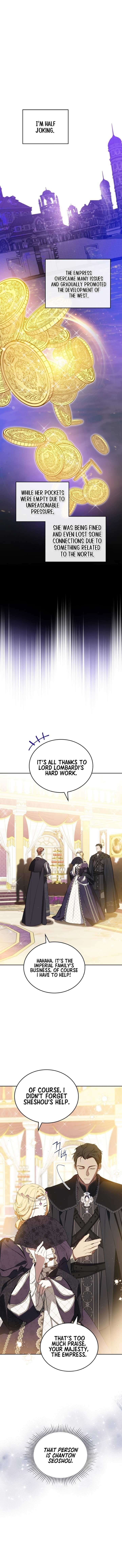 Read I’ll Be The Matriarch In This Life  Manga Online