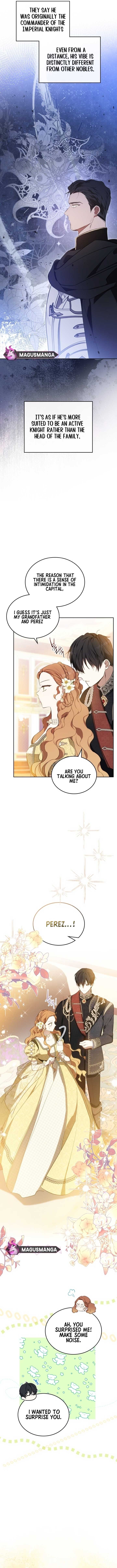 Read I’ll Be The Matriarch In This Life  Manga Online