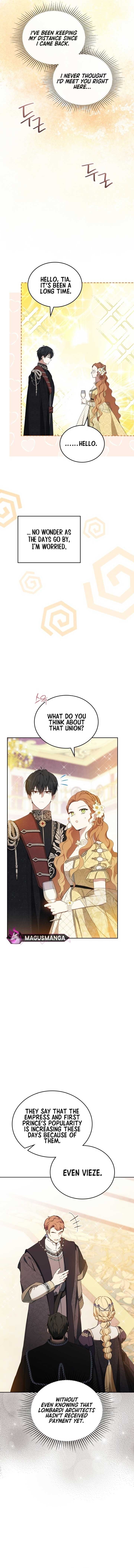 Read I’ll Be The Matriarch In This Life  Manga Online