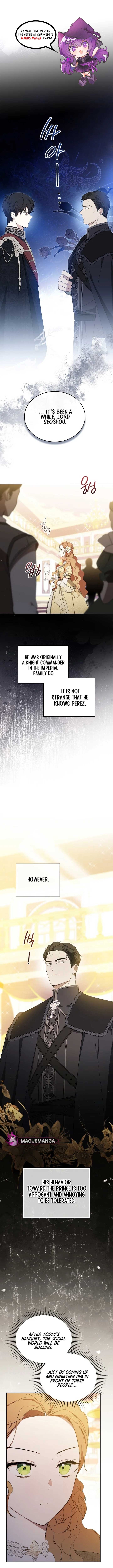 Read I’ll Be The Matriarch In This Life  Manga Online