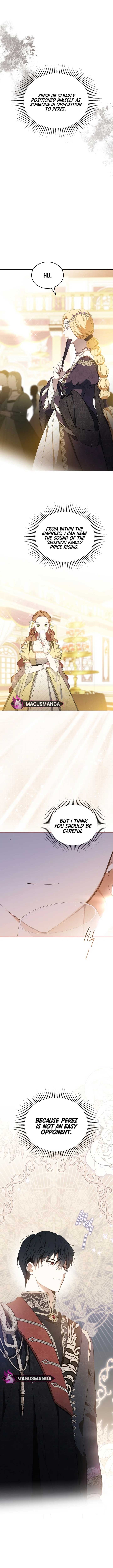 Read I’ll Be The Matriarch In This Life  Manga Online