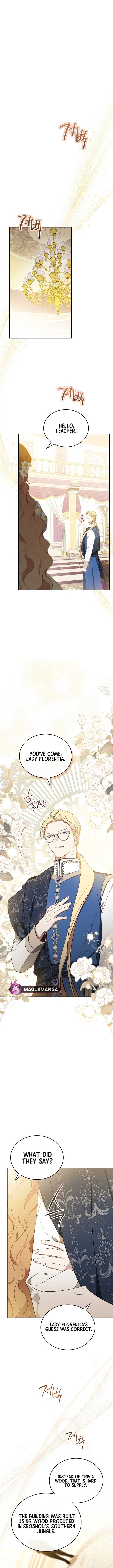 Read I’ll Be The Matriarch In This Life  Manga Online