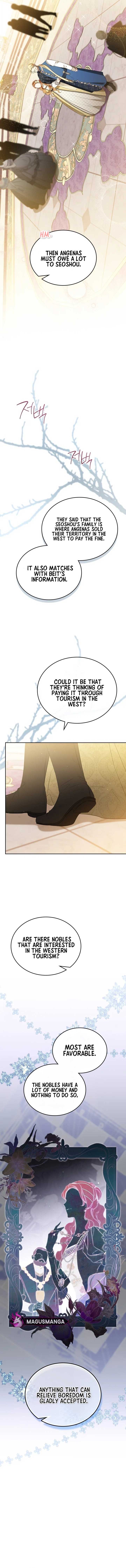 Read I’ll Be The Matriarch In This Life  Manga Online