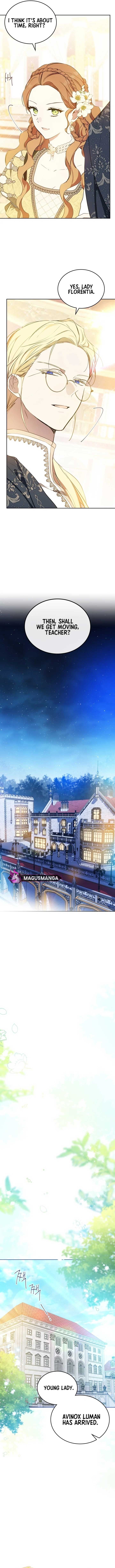 Read I’ll Be The Matriarch In This Life  Manga Online