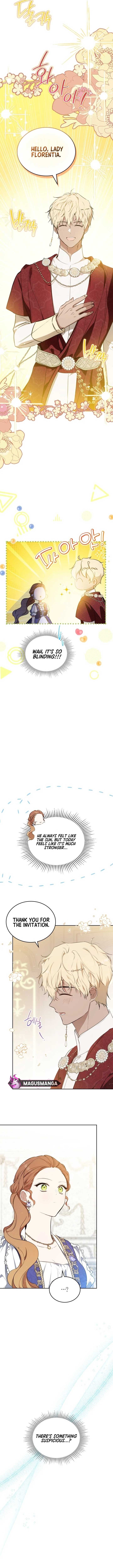 Read I’ll Be The Matriarch In This Life  Manga Online