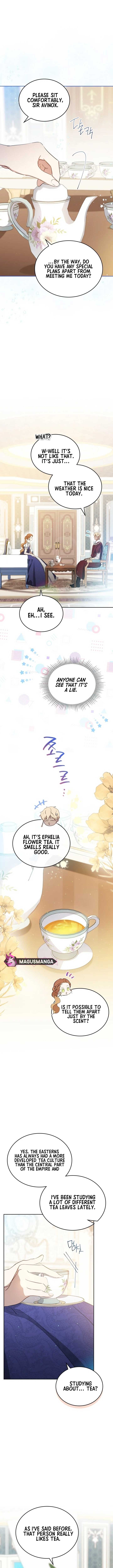 Read I’ll Be The Matriarch In This Life  Manga Online