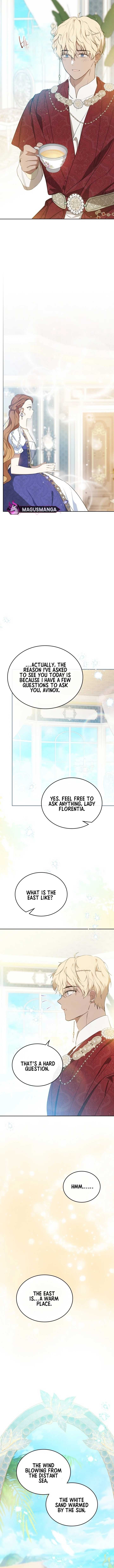 Read I’ll Be The Matriarch In This Life  Manga Online