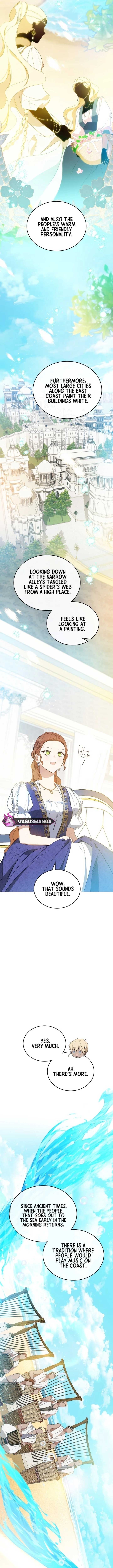 Read I’ll Be The Matriarch In This Life  Manga Online