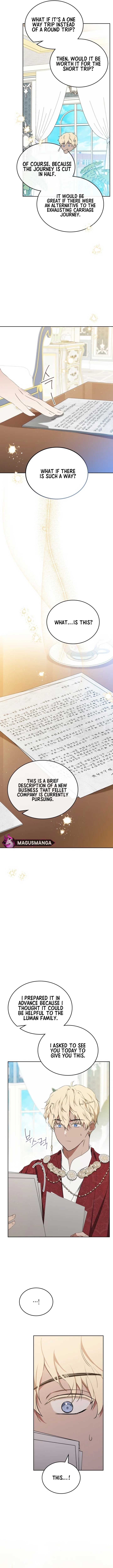 Read I’ll Be The Matriarch In This Life  Manga Online