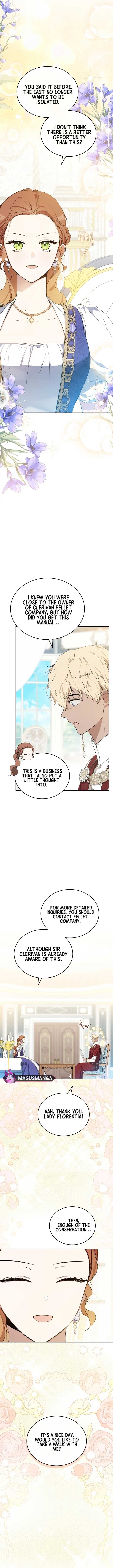 Read I’ll Be The Matriarch In This Life  Manga Online