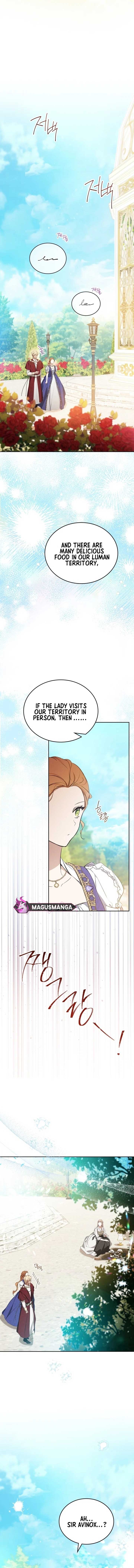 Read I’ll Be The Matriarch In This Life  Manga Online