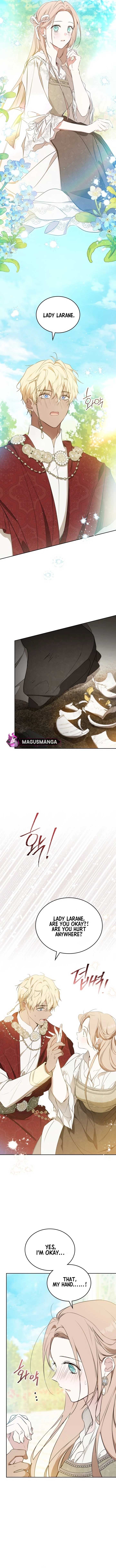 Read I’ll Be The Matriarch In This Life  Manga Online