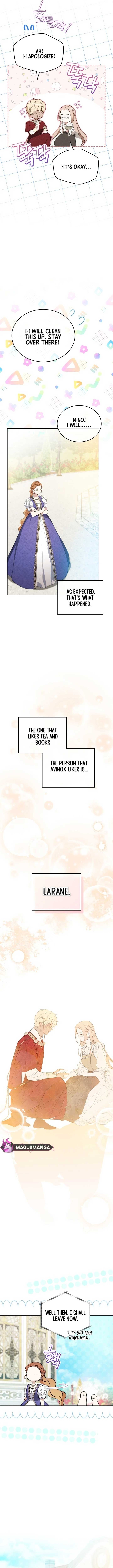 Read I’ll Be The Matriarch In This Life  Manga Online