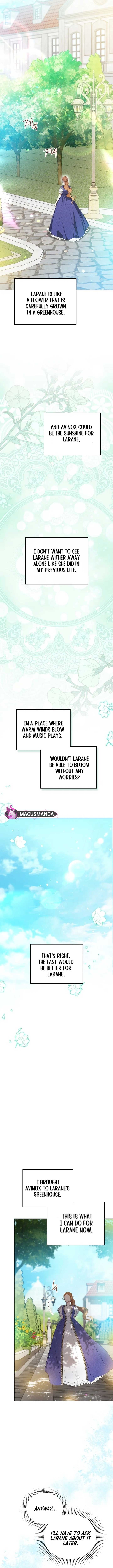 Read I’ll Be The Matriarch In This Life  Manga Online