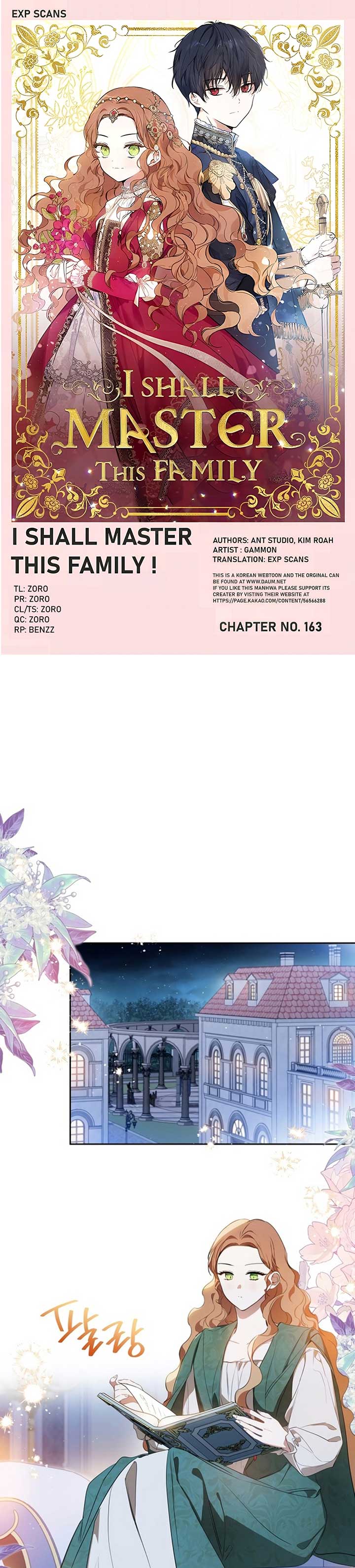 Read I’ll Be The Matriarch In This Life  Manga Online