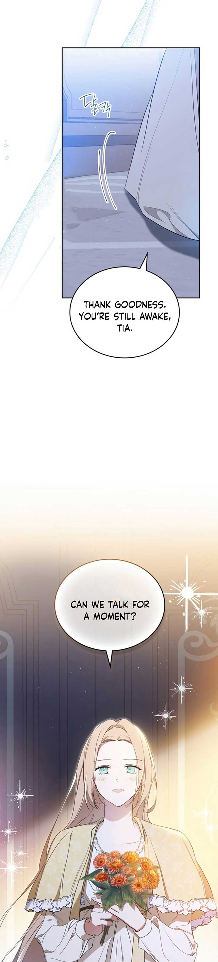 Read I’ll Be The Matriarch In This Life  Manga Online